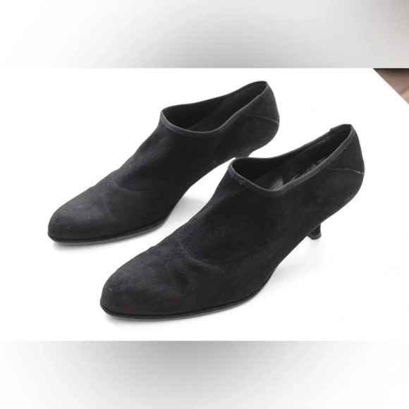 Stuart Weitzman booties - Picture 11 of 11